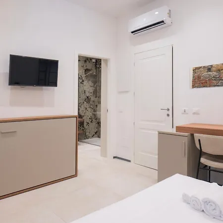 Pensjonat Saint Bon 15 - 5 Terre And