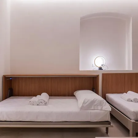 Pensjonat Saint Bon 15 - 5 Terre And 3*