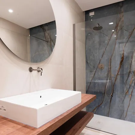 Saint Bon 15 - 5 Terre And Gæstehus 3*