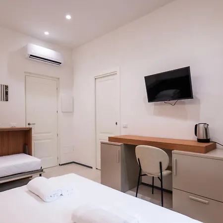 Gæstehus Saint Bon 15 - 5 Terre And La Spezia