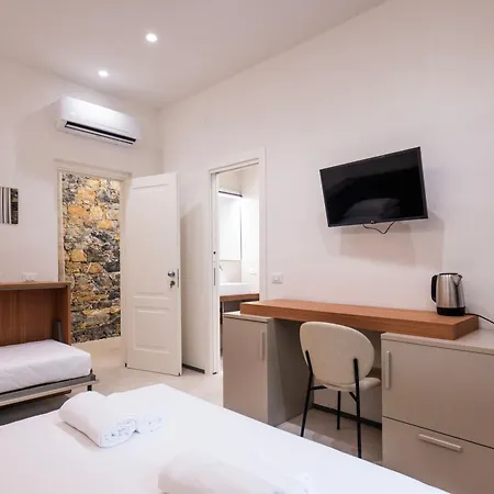 Gæstehus Saint Bon 15 - 5 Terre And 3*