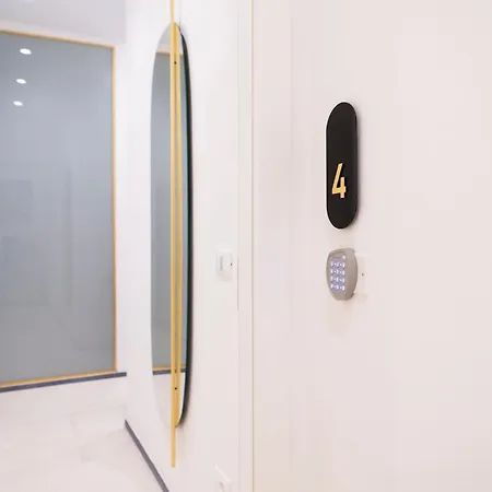 Gæstehus Saint Bon 15 - 5 Terre And 3*