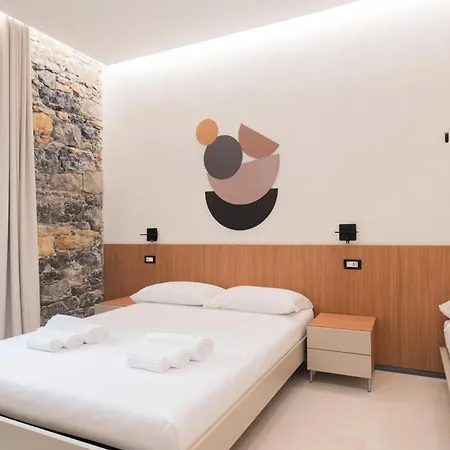 Saint Bon 15 - 5 Terre And Gæstehus