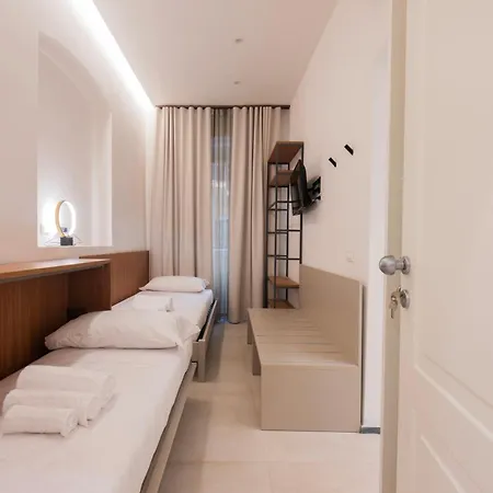 Pensjonat Saint Bon 15 - 5 Terre And La Spezia