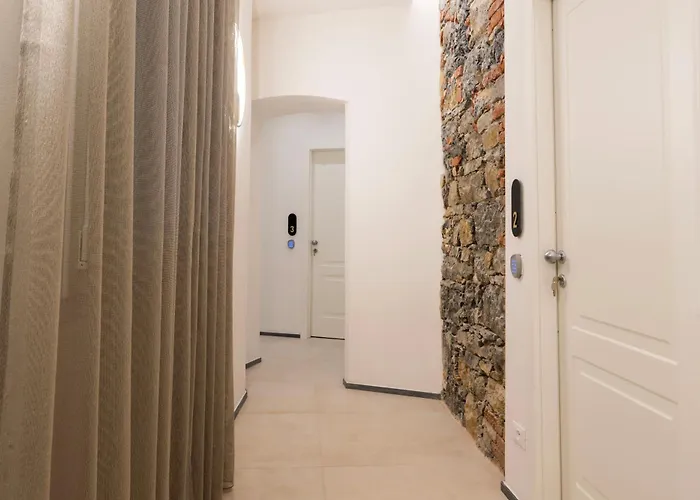 Pensionat Saint Bon 15 - 5 Terre And La Spezia