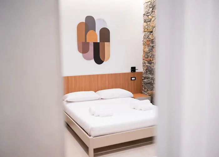 Saint Bon 15 - 5 Terre And La Spezia