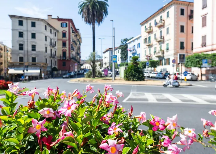 Pensionat Saint Bon 15 - 5 Terre And