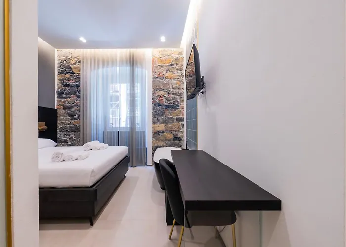 Saint Bon 15 - 5 Terre And 3* La Spezia