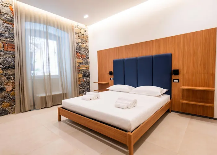 Pensionat Saint Bon 15 - 5 Terre And