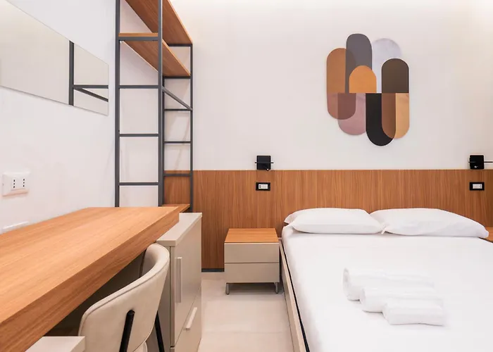 Saint Bon 15 - 5 Terre And Pensionat