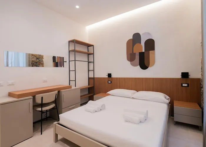 Saint Bon 15 - 5 Terre And 3*