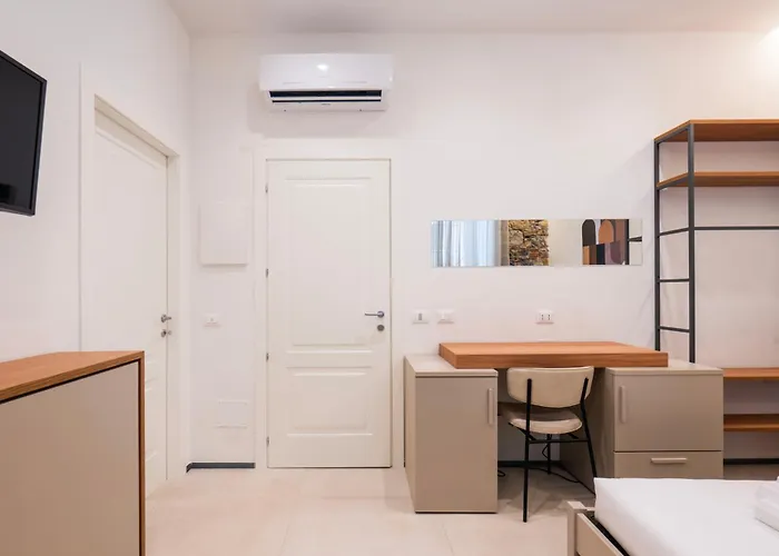 Pensionat Saint Bon 15 - 5 Terre And