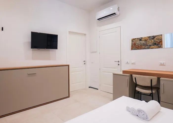 Saint Bon 15 - 5 Terre And Pensionat 3*