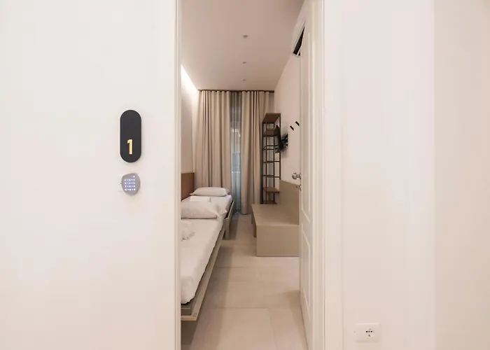 Saint Bon 15 - 5 Terre And