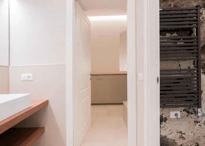 Pensionat Saint Bon 15 - 5 Terre And 3*