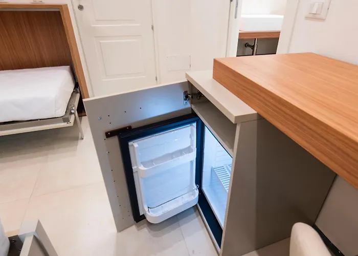 Pensionat Saint Bon 15 - 5 Terre And